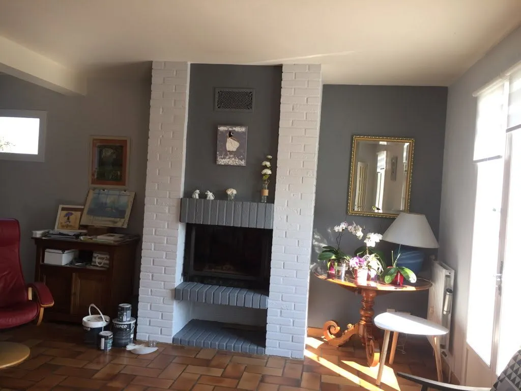 demoussage de toiture bonchamp les laval