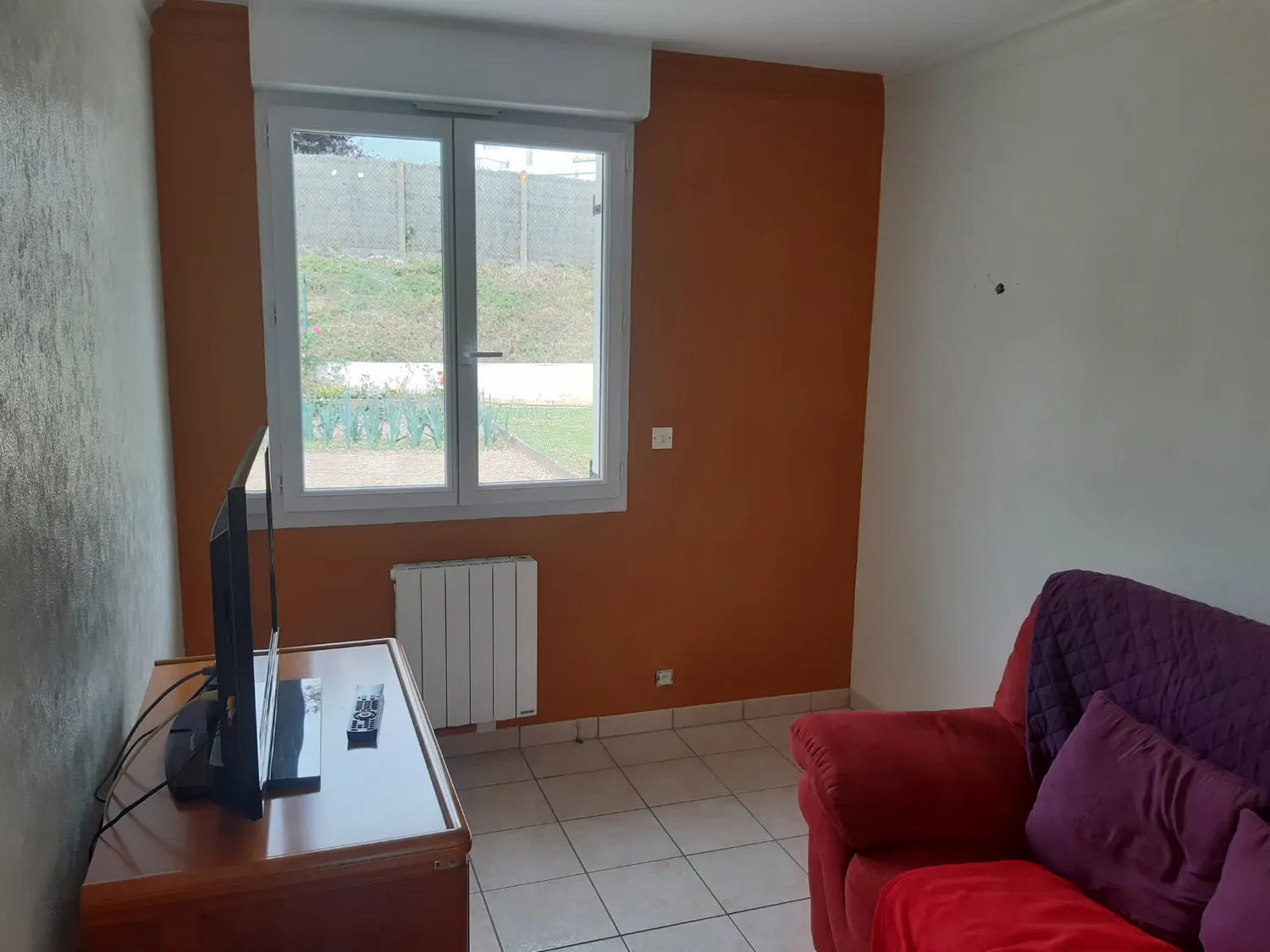 demoussage de toiture change