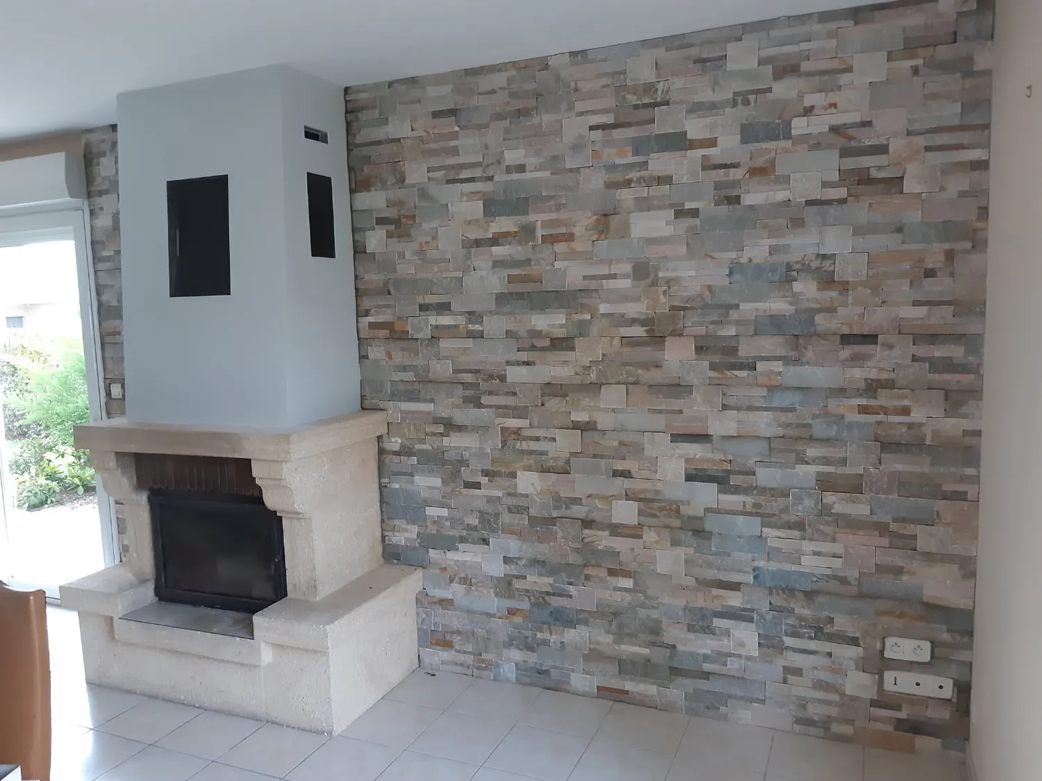 peinture interieure et exterieure laval