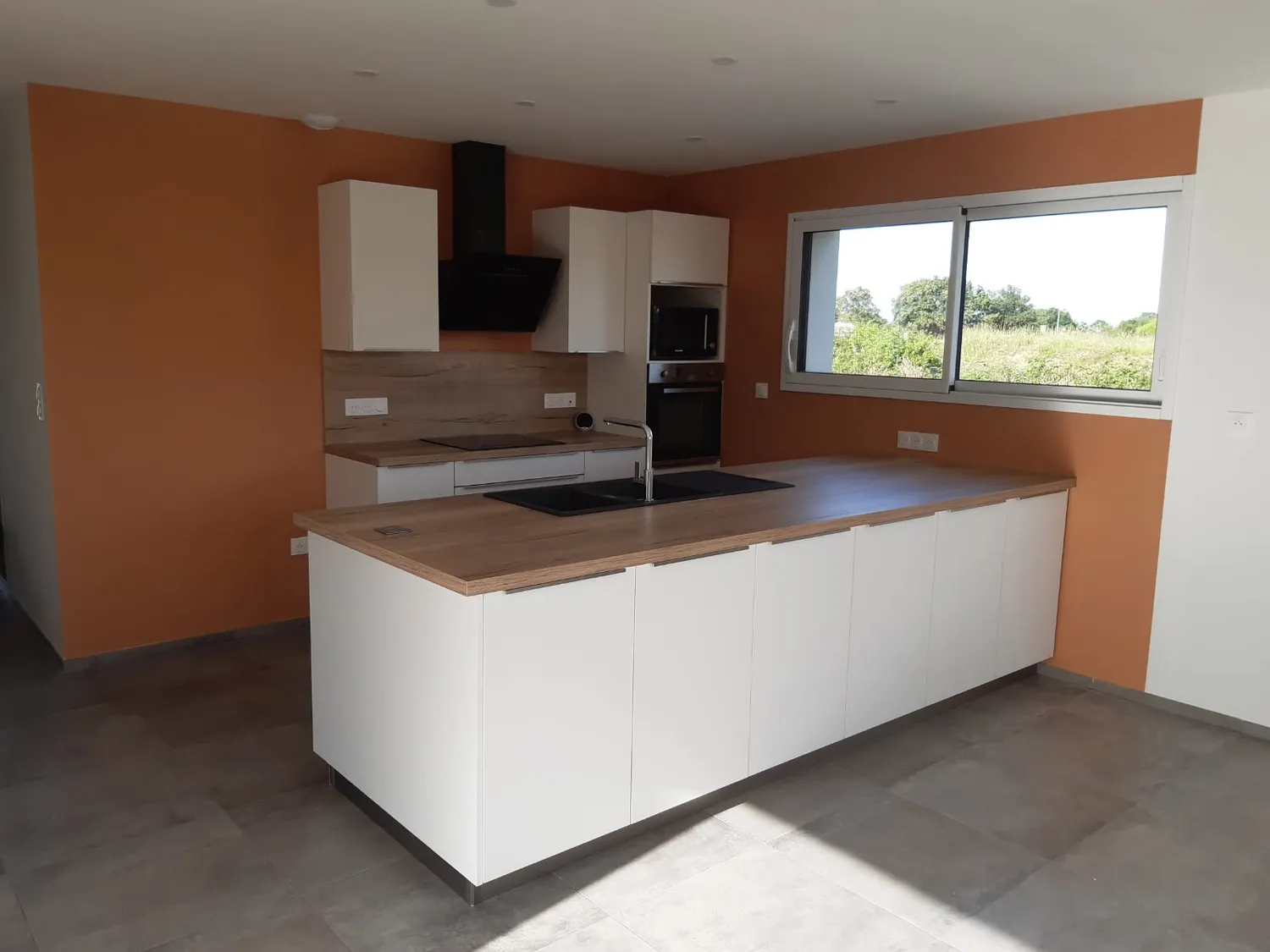 peinture interieure et exterieure montsurs