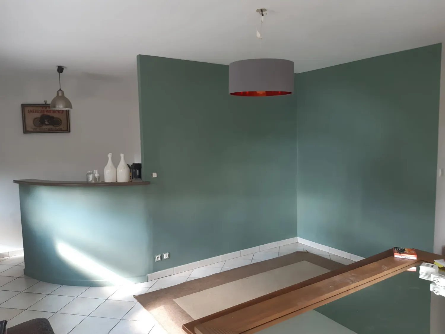 peinture interieure et exterieure montsurs