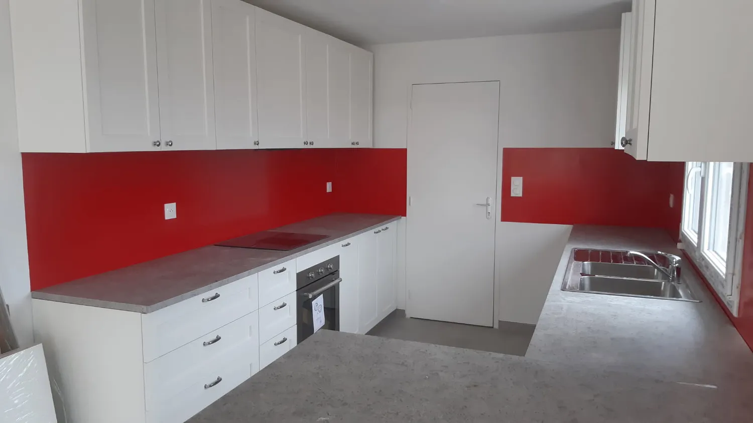 pose de faience bonchamp les laval